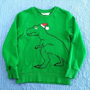 Boy's Christmas Sweater